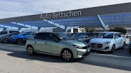 First vehicle image