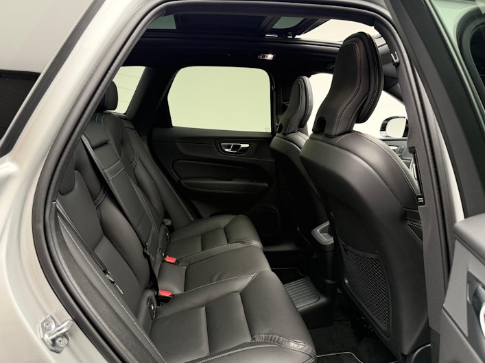 Vehicle image VOLVO XC60