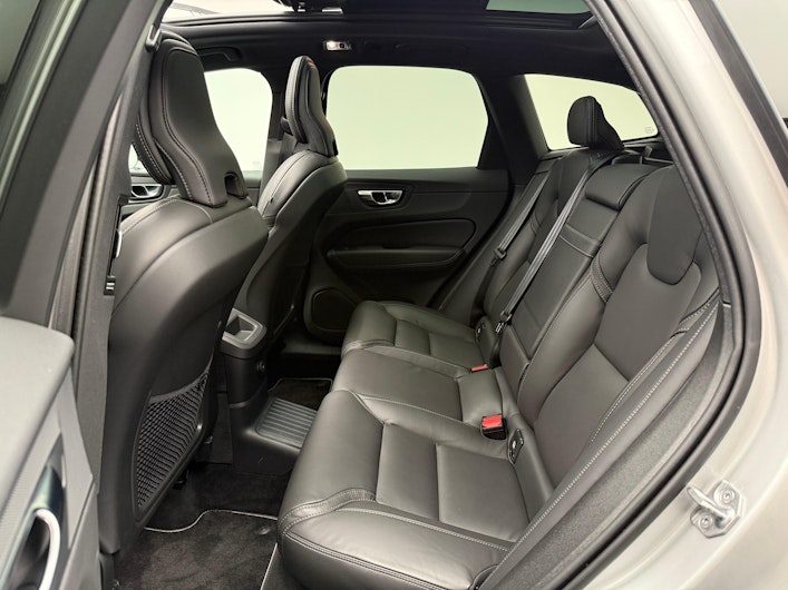 Vehicle image VOLVO XC60