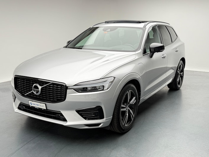 Vehicle image VOLVO XC60