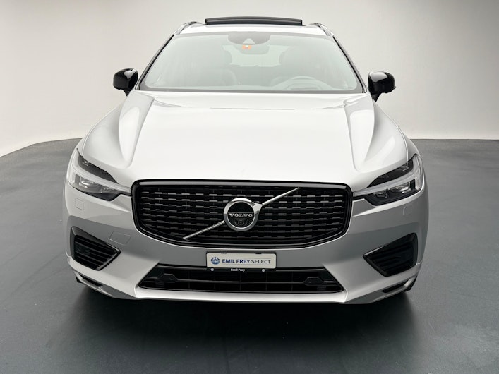 Vehicle image VOLVO XC60