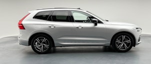 Vehicle image VOLVO XC60 2.0 T6 TE R-Design eAWD