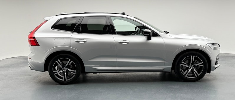 Vehicle image VOLVO XC60