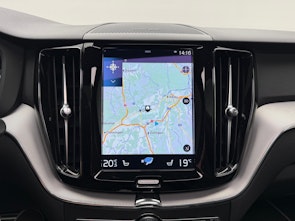 Vehicle image VOLVO XC60 2.0 T6 TE R-Design eAWD