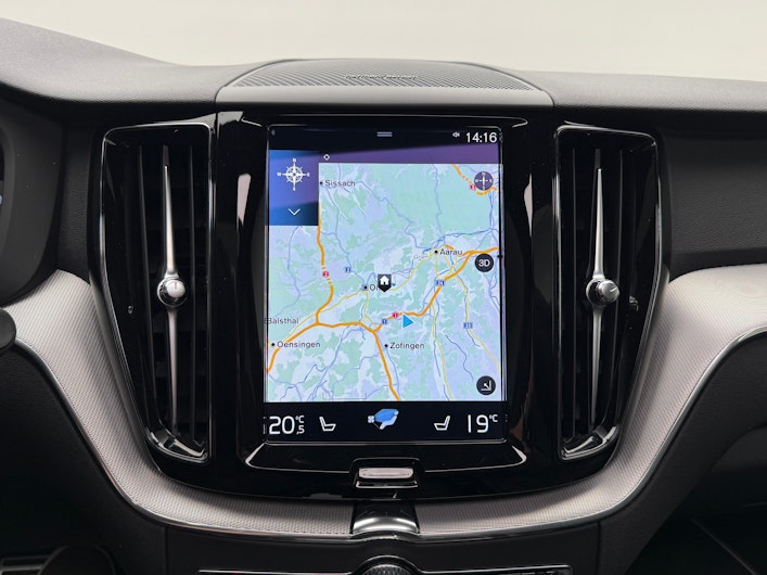 Vehicle image VOLVO XC60