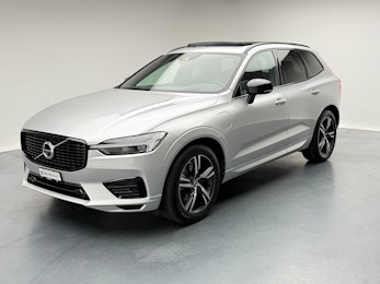 Vehicle image VOLVO XC60 2.0 T6 TE R-Design eAWD