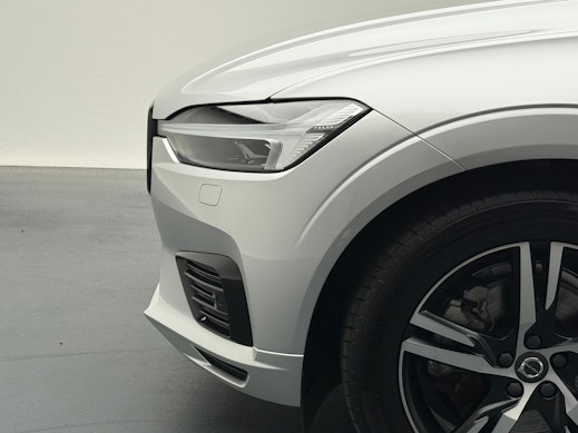 VOLVO XC60 2.0 T6 TE R-Design eAWD 3