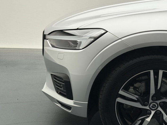 Vehicle image VOLVO XC60