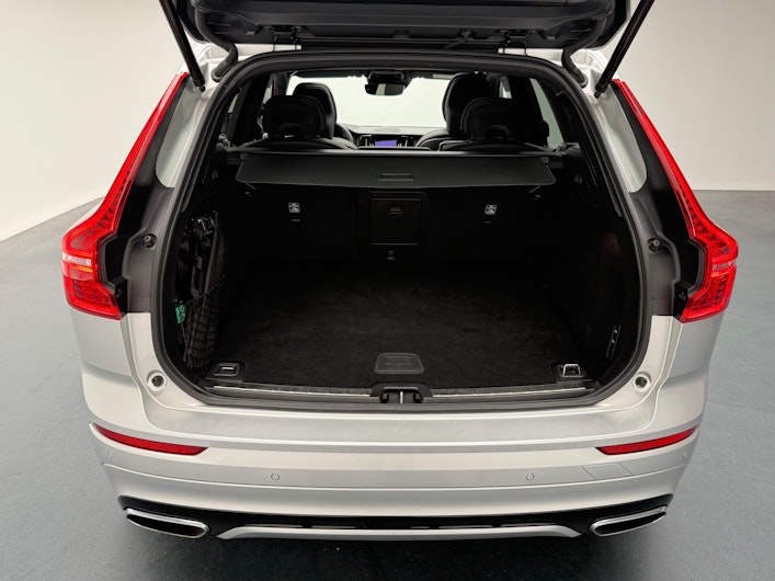 Vehicle image VOLVO XC60