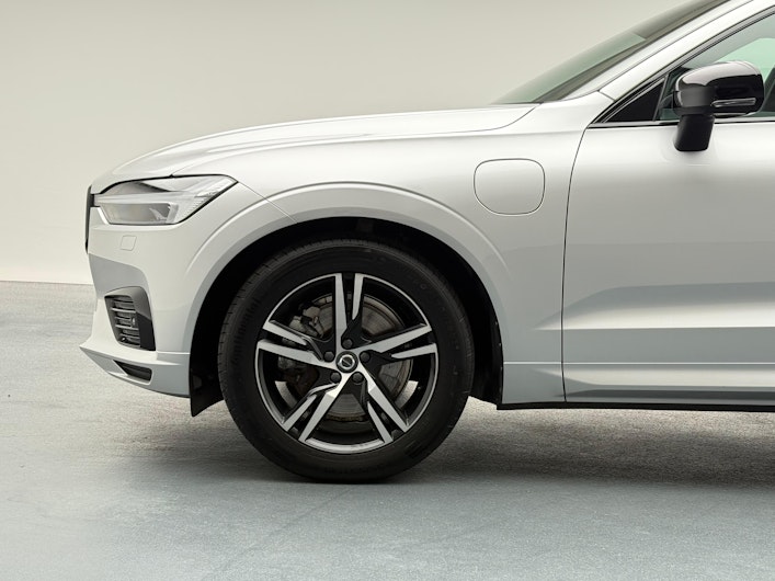 Vehicle image VOLVO XC60