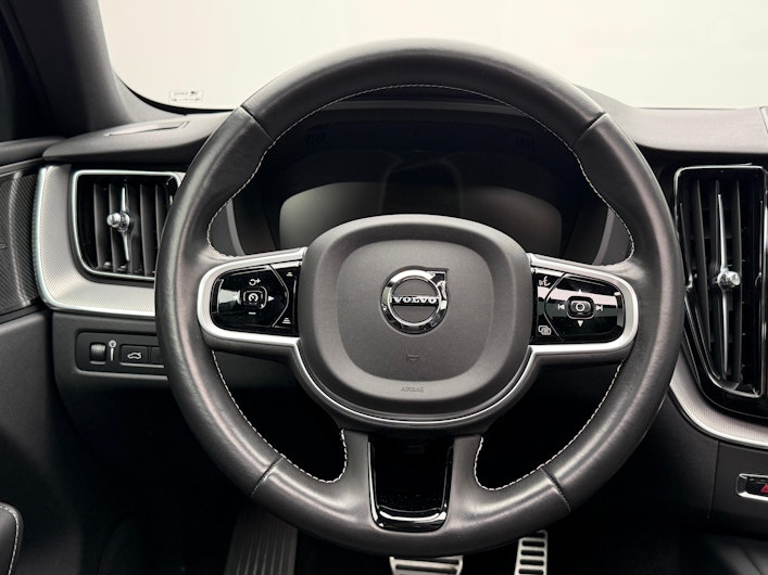 Vehicle image VOLVO XC60