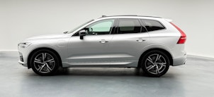 Vehicle image VOLVO XC60 2.0 T6 TE R-Design eAWD