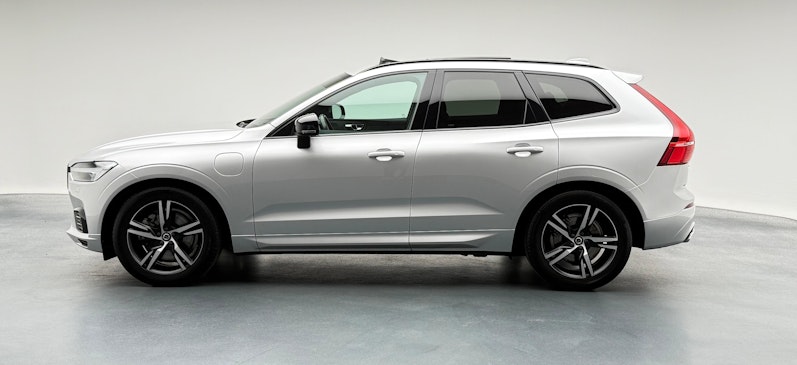 Vehicle image VOLVO XC60