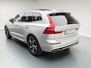 Vehicle image VOLVO XC60 2.0 T6 TE R-Design eAWD