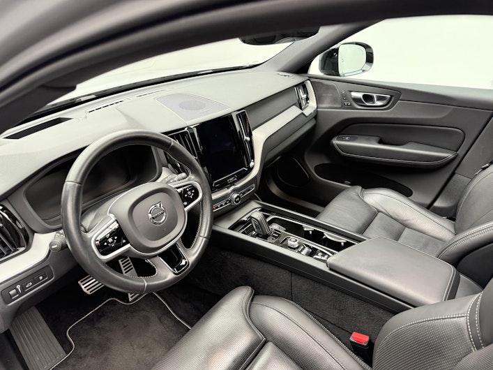 Vehicle image VOLVO XC60