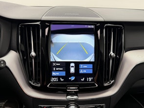 Vehicle image VOLVO XC60 2.0 T6 TE R-Design eAWD