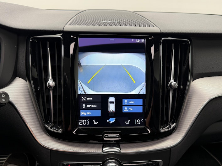 Vehicle image VOLVO XC60