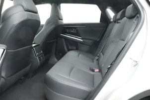 Vehicle image TOYOTA bZ4X Premium AWD