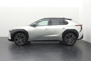 Vehicle image TOYOTA bZ4X Premium AWD