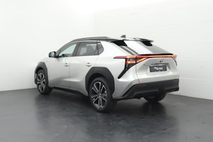 Vehicle image TOYOTA bZ4X Premium AWD