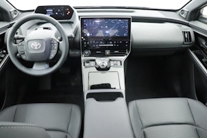 Vehicle image TOYOTA bZ4X Premium AWD