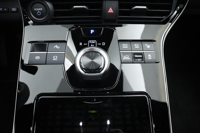 Vehicle image TOYOTA BZ4X