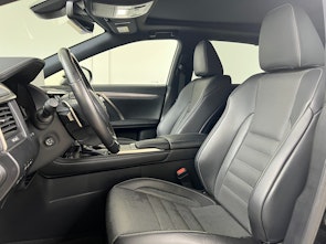 Vehicle image LEXUS RX 450h F-Sport