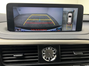 Vehicle image LEXUS RX 450h F-Sport