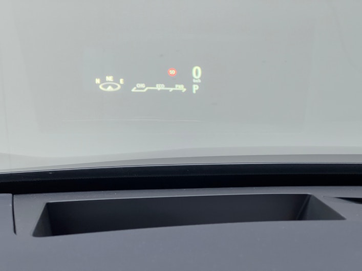 Vehicle image LEXUS RX