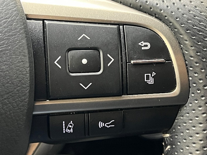 Vehicle image LEXUS RX