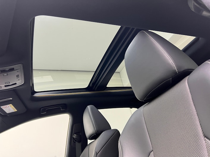 Vehicle image LEXUS RX