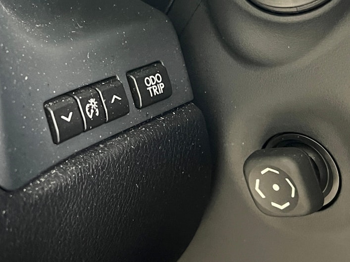 Vehicle image LEXUS RX