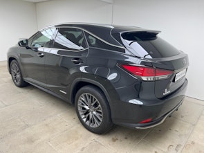 Vehicle image LEXUS RX 450h F-Sport
