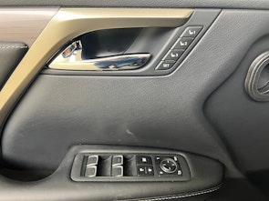 Vehicle image LEXUS RX 450h F-Sport