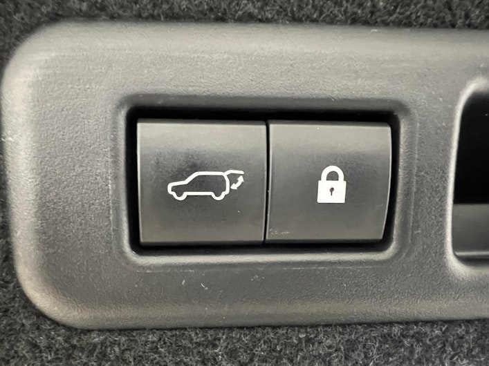 Vehicle image LEXUS RX