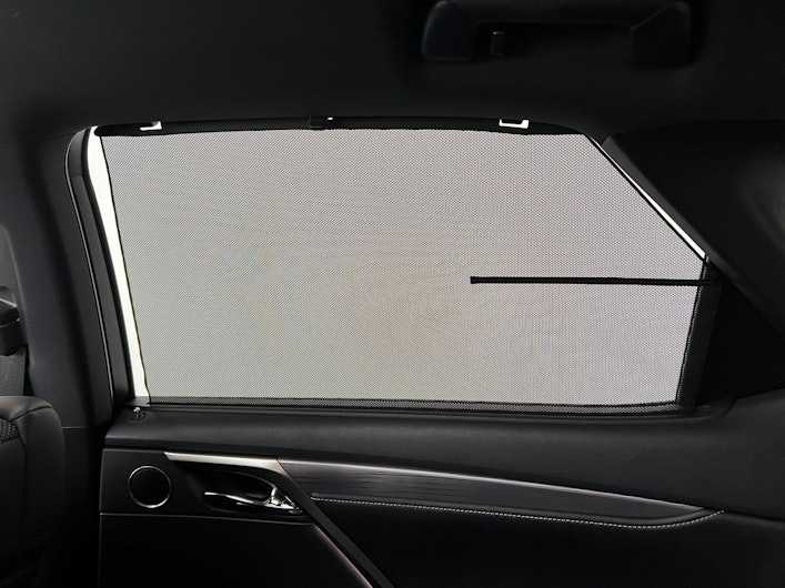 Vehicle image LEXUS RX