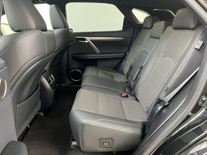 Vehicle image LEXUS RX