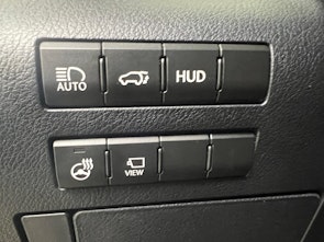 Vehicle image LEXUS RX 450h F-Sport