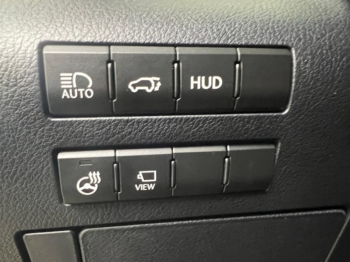 Vehicle image LEXUS RX