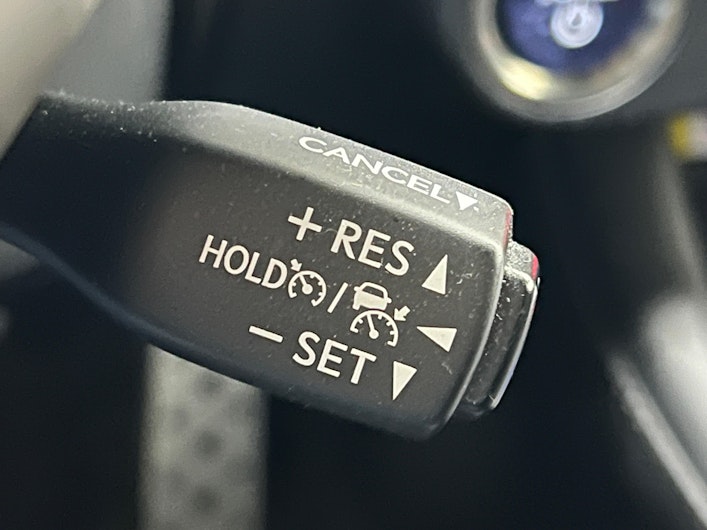 Vehicle image LEXUS RX