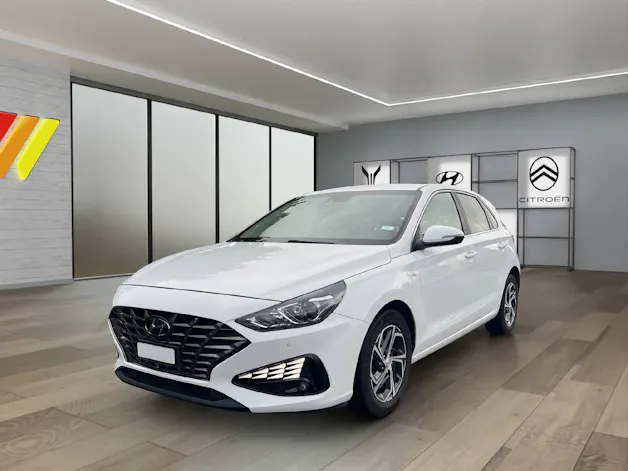 Hyundai i30 1.5 T-GDi Amplia