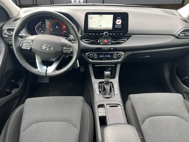 Hyundai i30 1.5 T-GDi Amplia