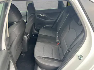 Hyundai i30 1.5 T-GDi Amplia