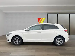Hyundai i30 1.5 T-GDi Amplia