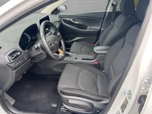 Hyundai i30 1.5 T-GDi Amplia