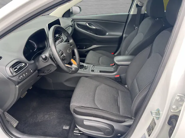 Hyundai i30 1.5 T-GDi Amplia