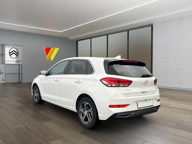 Hyundai i30 1.5 T-GDi Amplia