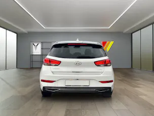 Hyundai i30 1.5 T-GDi Amplia