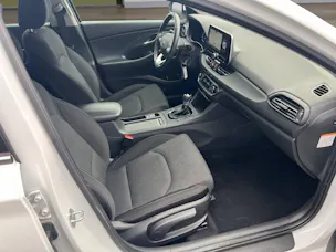 Hyundai i30 1.5 T-GDi Amplia