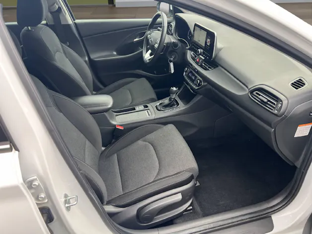 Hyundai i30 1.5 T-GDi Amplia